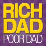 Rich dad poor dad Robert Kiyosaki
