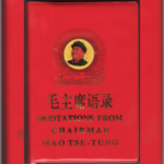 Quotations from Chairman Mao Tse-tung cover