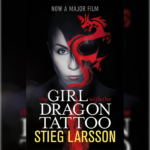 The Girl with the Dragon Tattoo 2