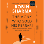 The Monk Who Sold His Ferrari 1