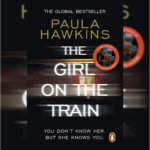 The Girl on the Train 1