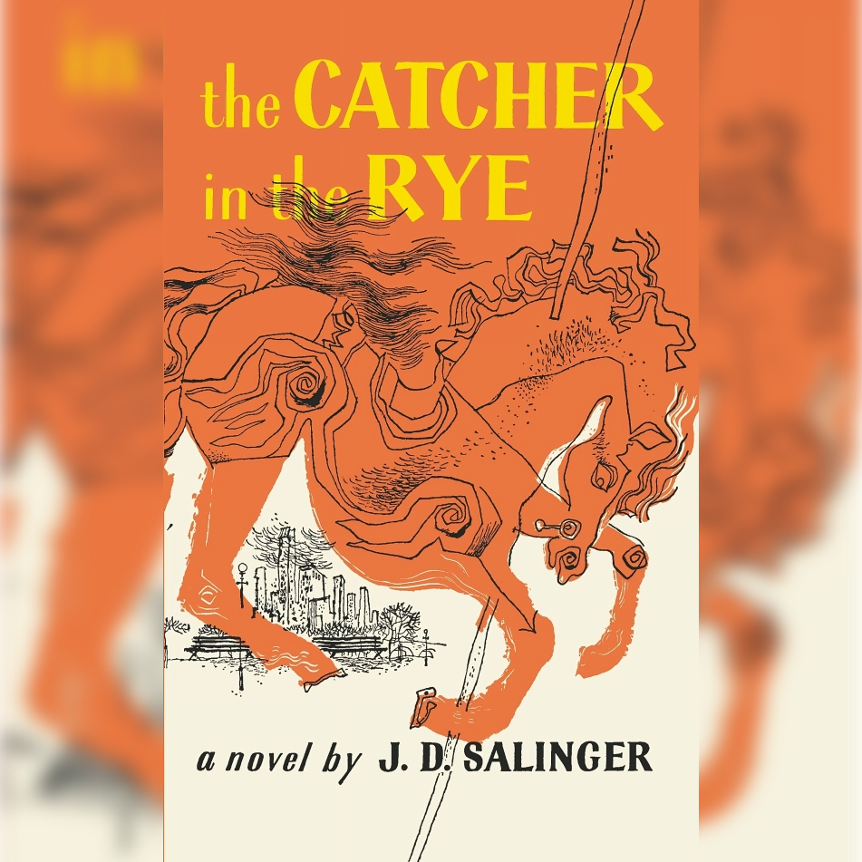 The Catcher in the Rye, Summary in 10 minutes - by J.D. Salinger